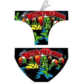 Turbo Horror Uimahousut