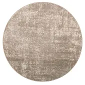 VM-Carpet Basaltti pyöreä matto
