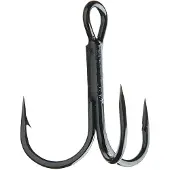 Daiwa DT 4600 100kpl koukku