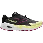 Brooks Catamount 4 Polkujuoksukengät