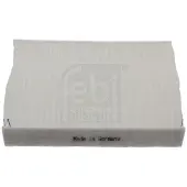 FEBI BILSTEIN Suodatin, sisäilma 47807