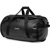 Haglöfs Lava 110 True Black Duffelit One Size
