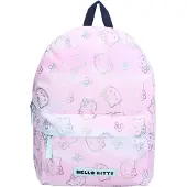Hello Kitty Reppu Take Me To The Party, Violetti