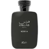 Rasasi Hawas Kobra Eau de Parfum miehille 100 ml