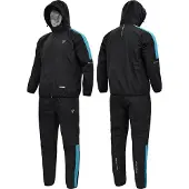 RDX Sports H1 Saunapuku