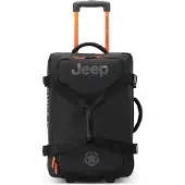 Delsey Js005a 55 Cm 38l Matkalaukku