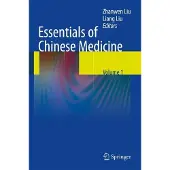 Essentials of Chinese Medicine