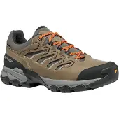 Scarpa Men's Moraine GORE-TEX Fossil Brown Vaelluskengät 40