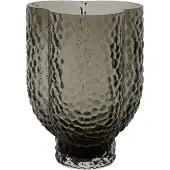 AYTM Arura trio maljakko 18 cm Musta