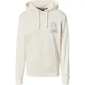 Superdry for man. M2014091A Athletic Ess beige sweatshirt (XXL), Casual, Cotton