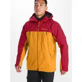 Marmot Alpinist Gore-tex Takki