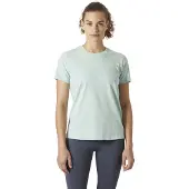 Helly Hansen Tech Logo Lyhythihainen T-paita
