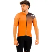 Assos Equipe Rs S11 Lyhythihainen Pyöräilypaita