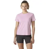 Helly Hansen Tech Logo Lyhythihainen T-paita
