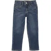 Levi's Farkut '502' tummansininen