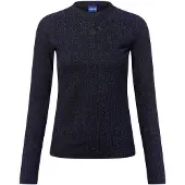 Hugo Blue Daloren_B_1 - Navy - M