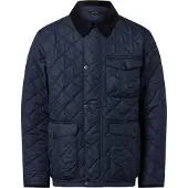 Barbour Hornby Topattu Takki
