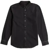 G-Star Clean Slim Shirt - worn in oyster shell - Men