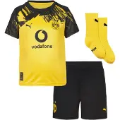 Puma Dortmund Koti Vauvan Peliasu - , koko 92 cm
