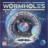 Alderac Games Wormholes