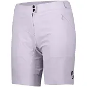 SCOTT Endurance Ls/fit Padded Housut Ilman Henkseleitä