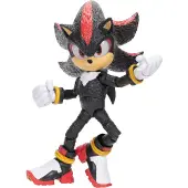 Sonic The Hedgehog Sonic 3 hahmo 13 cm Shadow