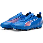 Puma Ultra 6 Play Mg Junior Jalkapallokengät