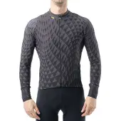Etxeondo Aran Pitkähihainen Trikoo