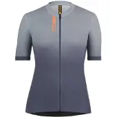 Mavic Essential Graphic Lyhythihainen Pyöräilypaita