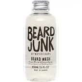 Waterclouds Beard Junk Beard Wash, 150ml