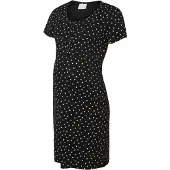 Mamalicious Mira Maternity Lyhythihainen Lyhyt Mekko