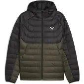 Puma Packlite Topattu Takki