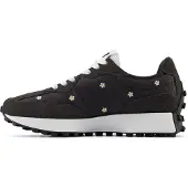 New Balance 327 Tennarit black cement Koko 36