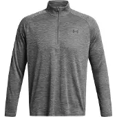 Under Armour Tech Textured Collegepaita Puolivetoketjulla