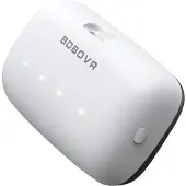 BOBOVR B100 akku S3 Pro -päähihnaan - 10000mAh