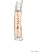 Kenzo Flower by Ikebana Mimosa, EdP 40ml