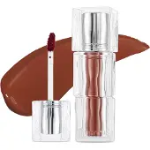TIRTIR Waterism Glow Tint Mini, 06 Honey Nut