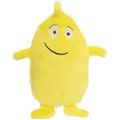 Babblarna Minisar Pehmolelu, Bibbi