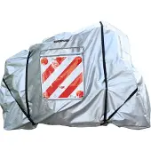Oxford Aquatex Touring Deluxe Pyörän Suojus
