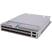 HP – HPE 5950 24p SFP28 and 2p QSFP28 Mod (JH450A)