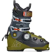 K2 Mindbender 110 BOA, monot, miesten, harmaa/vihreä