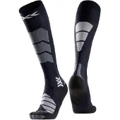 X-socks Ski Expert OTC Hiihto- ja laskettelusukat koko 42-44 väri musta