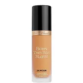 Too Faced Born This Way Matte Foundation Warm Sand