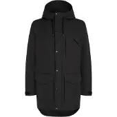 O'Neill Journey Parkatakki black out Koko XL