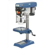 Bernardo BM 20 Vario 400V pöytäporakone