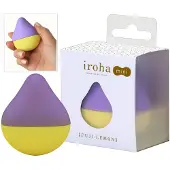 Iroha Mini Vibrator Fuji-Lemon