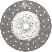 Valeo Kytkinlevy 806128