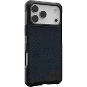 Uag Metropolis LT Magsafe - Kevlar Mallard - iPhone 17 Pro Max