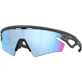 Oakley Sphaera Slash Polarisierte Sonnenbrille