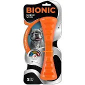Bionic Urban Stick S 20cm - kestävä puru pienelle koiralle